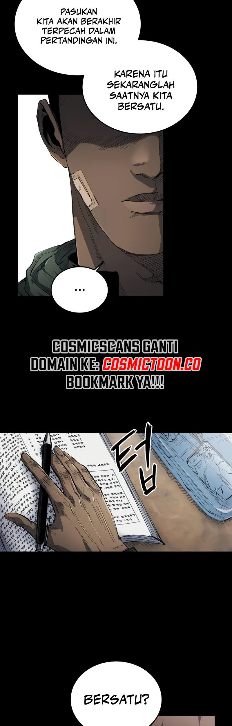 High Class Chapter 06 - Halaman 33