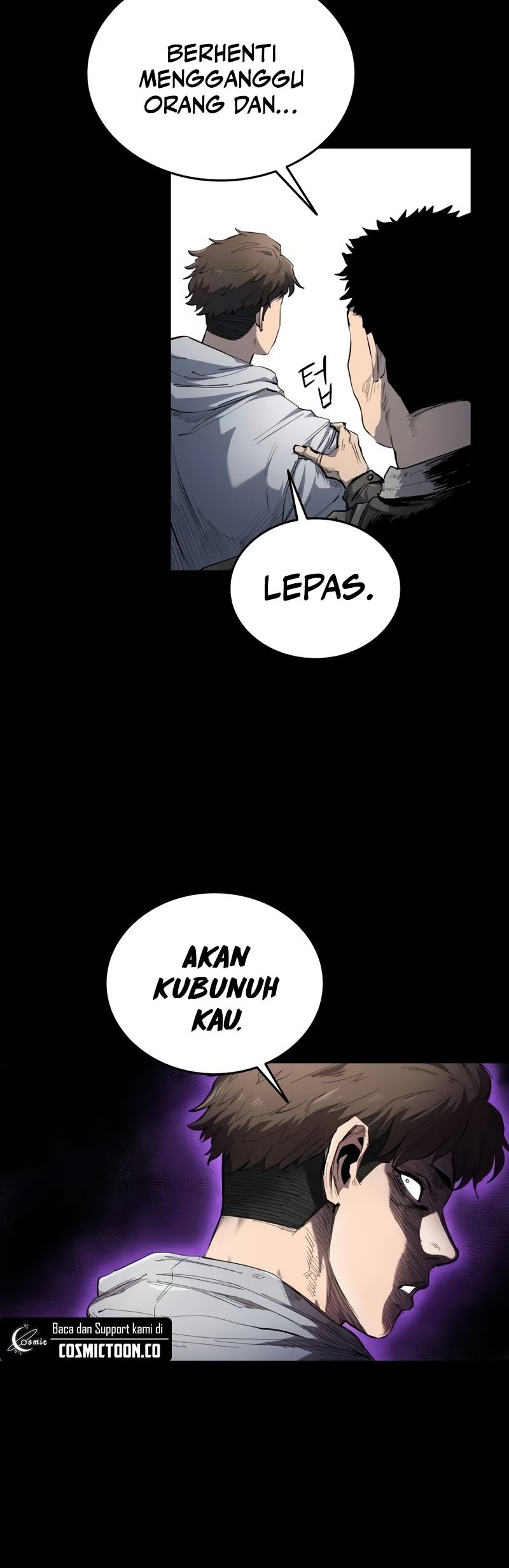 High Class Chapter 06 - Halaman 37