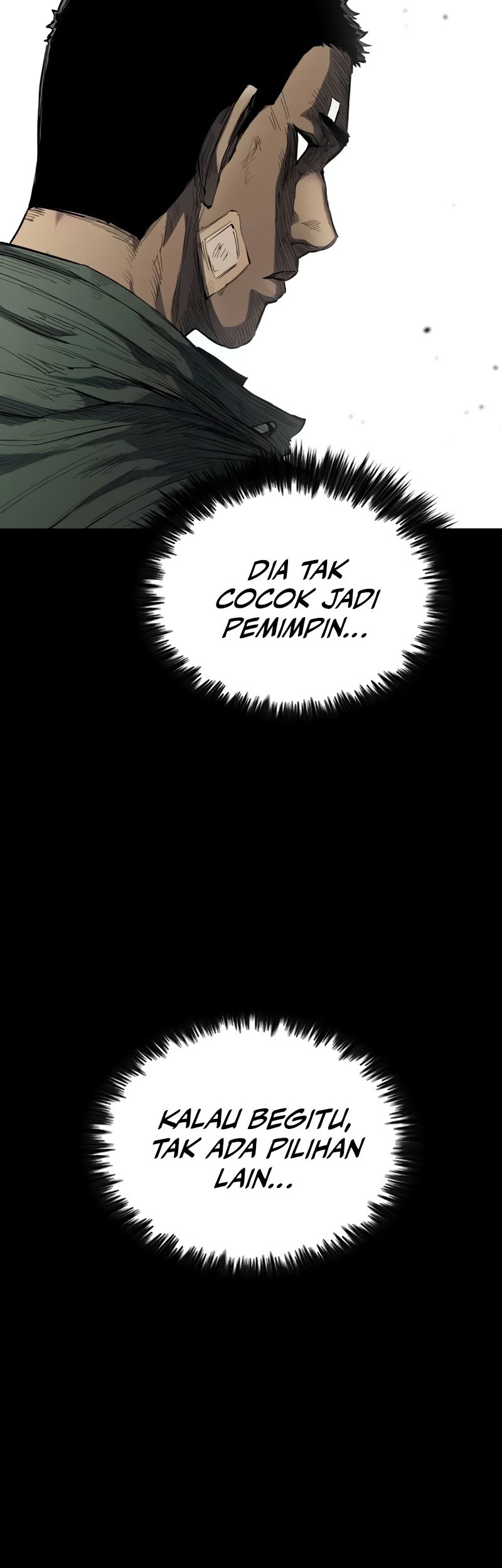 High Class Chapter 06 - Halaman 41