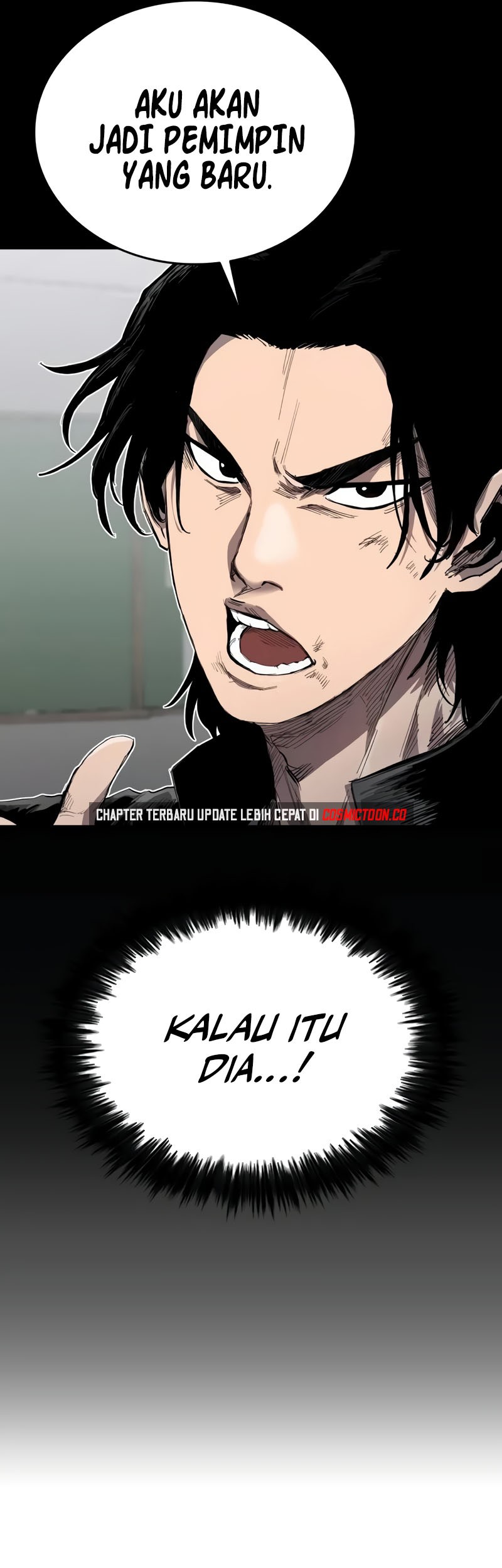 High Class Chapter 06 - Halaman 44