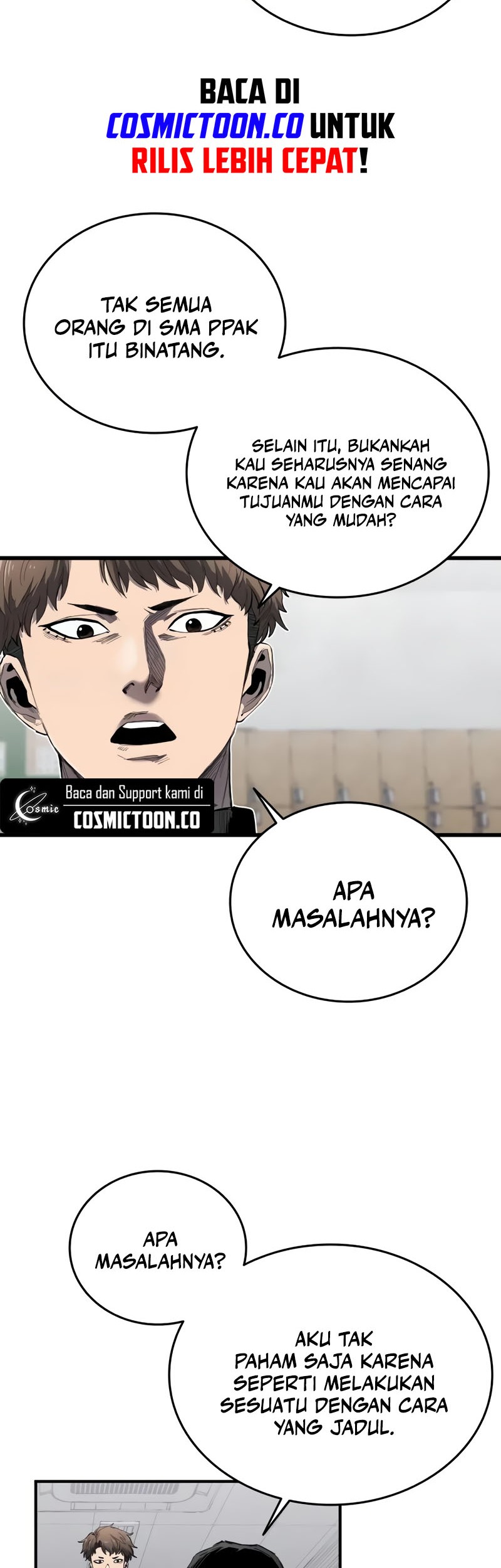 High Class Chapter 06 - Halaman 47