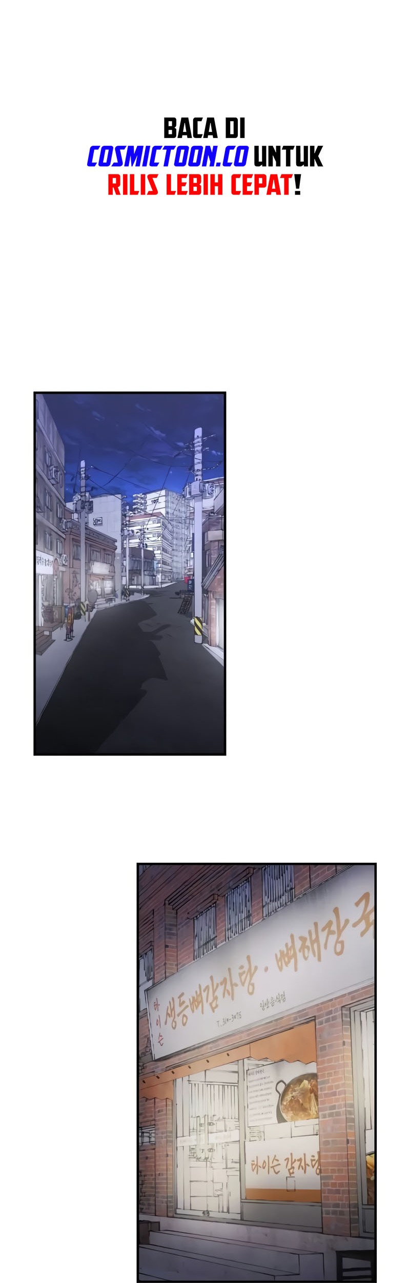 High Class Chapter 06 - Halaman 51