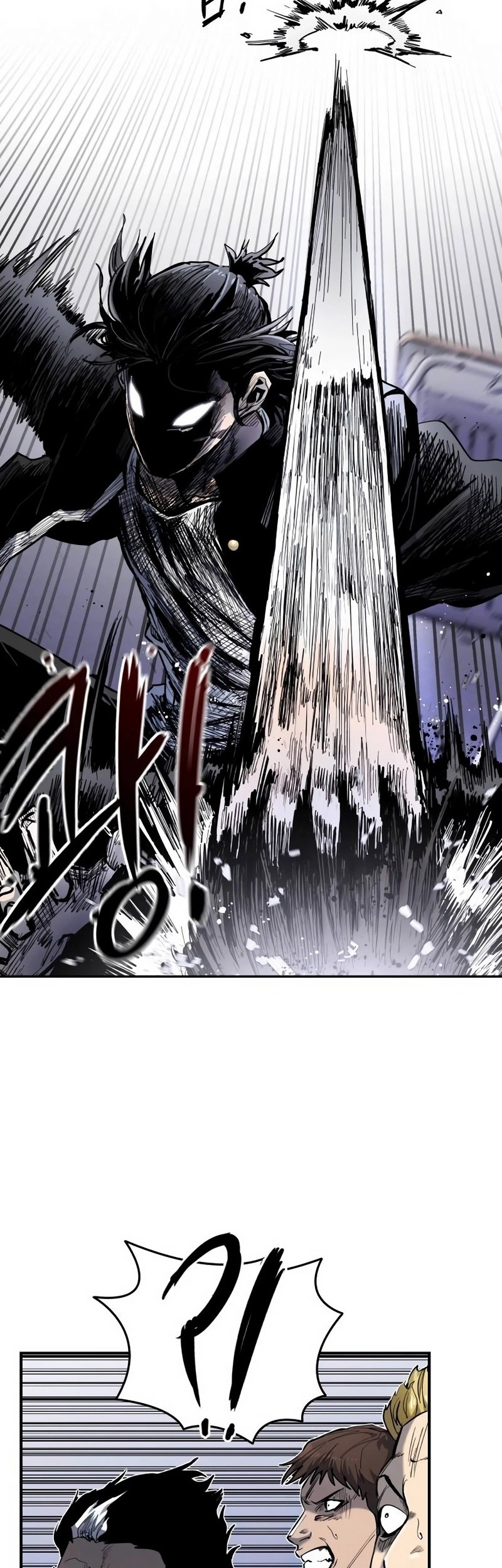 High Class Chapter 05 - Halaman 4