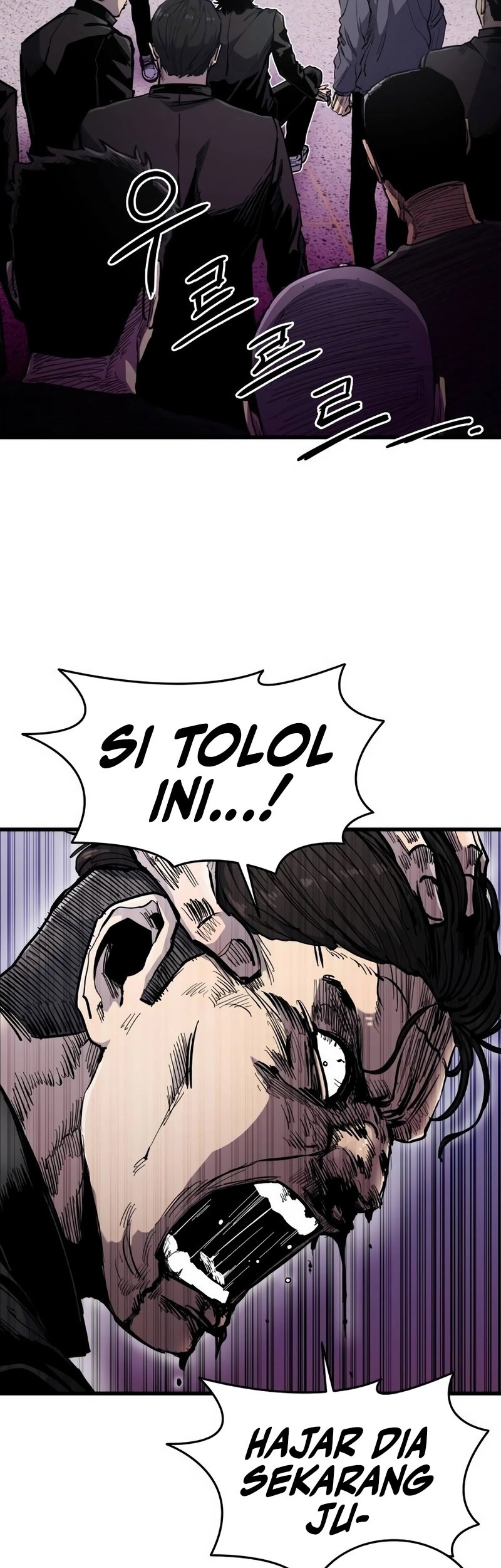 High Class Chapter 05 - Halaman 10