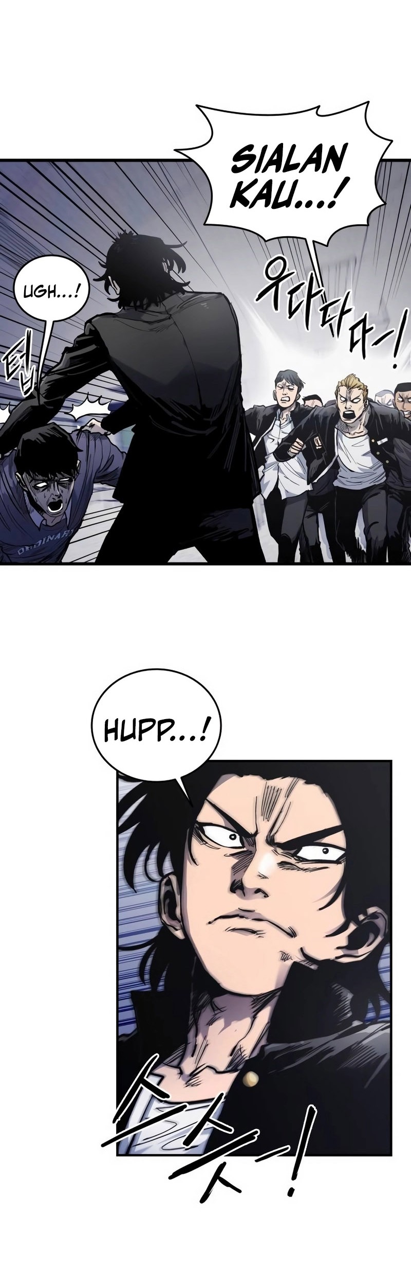 High Class Chapter 05 - Halaman 13