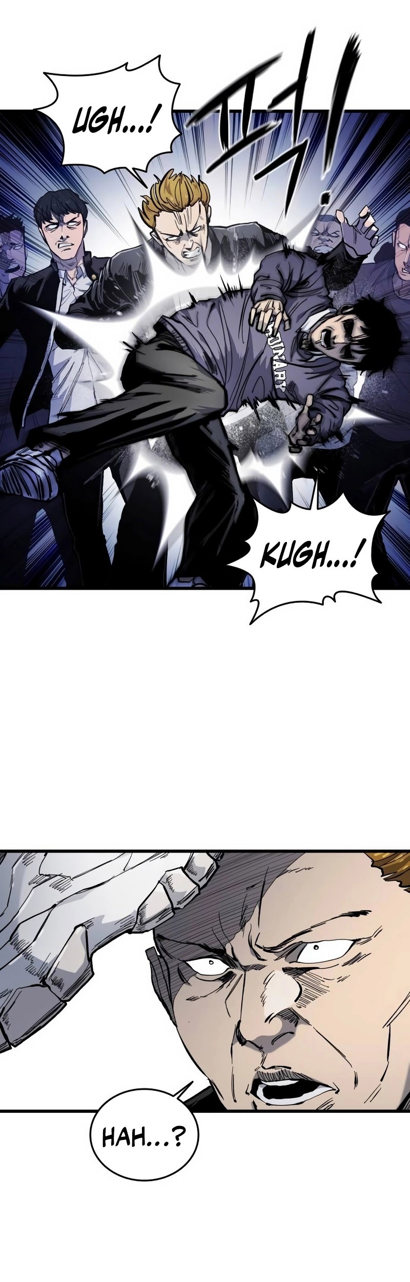 High Class Chapter 05 - Halaman 14