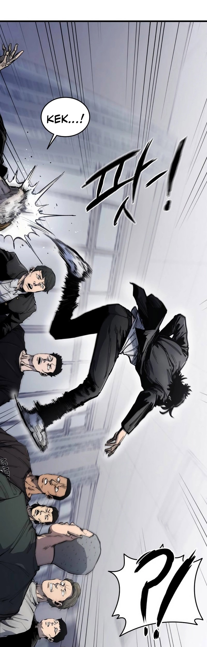 High Class Chapter 05 - Halaman 15