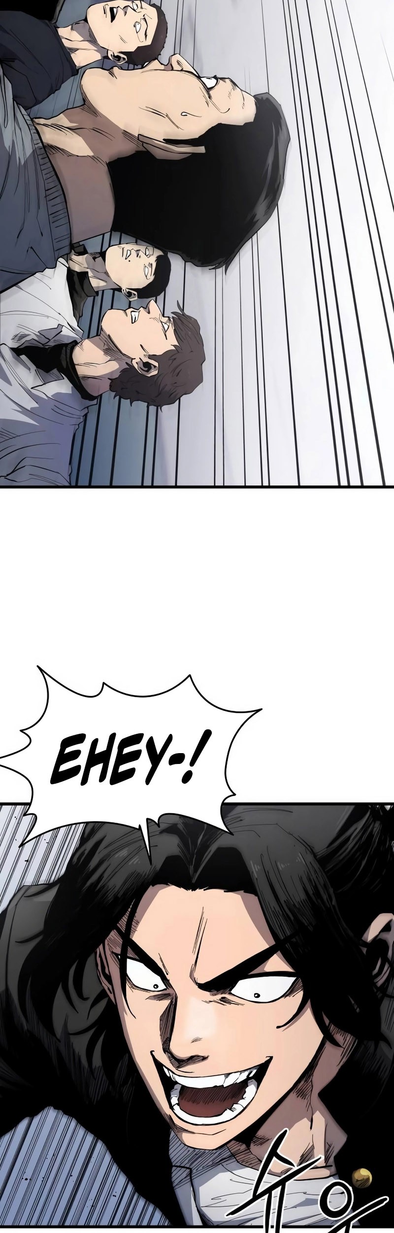 High Class Chapter 05 - Halaman 16