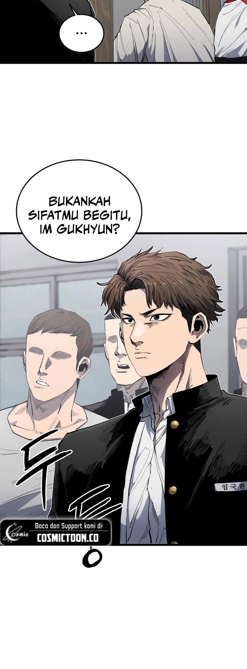 High Class Chapter 05 - Halaman 25
