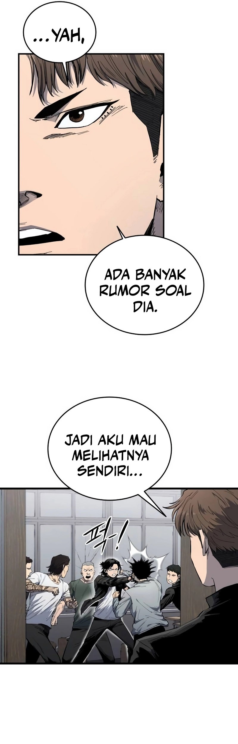 High Class Chapter 05 - Halaman 26