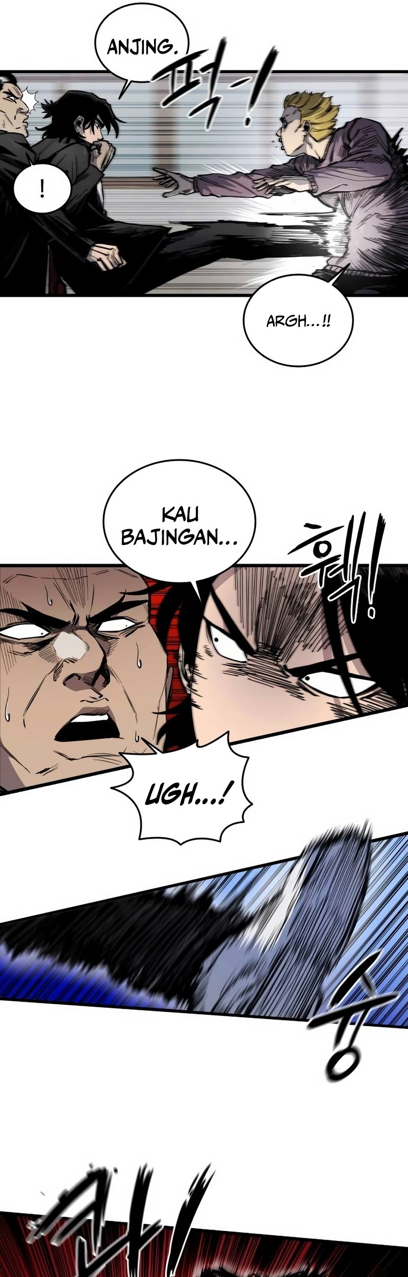 High Class Chapter 05 - Halaman 32