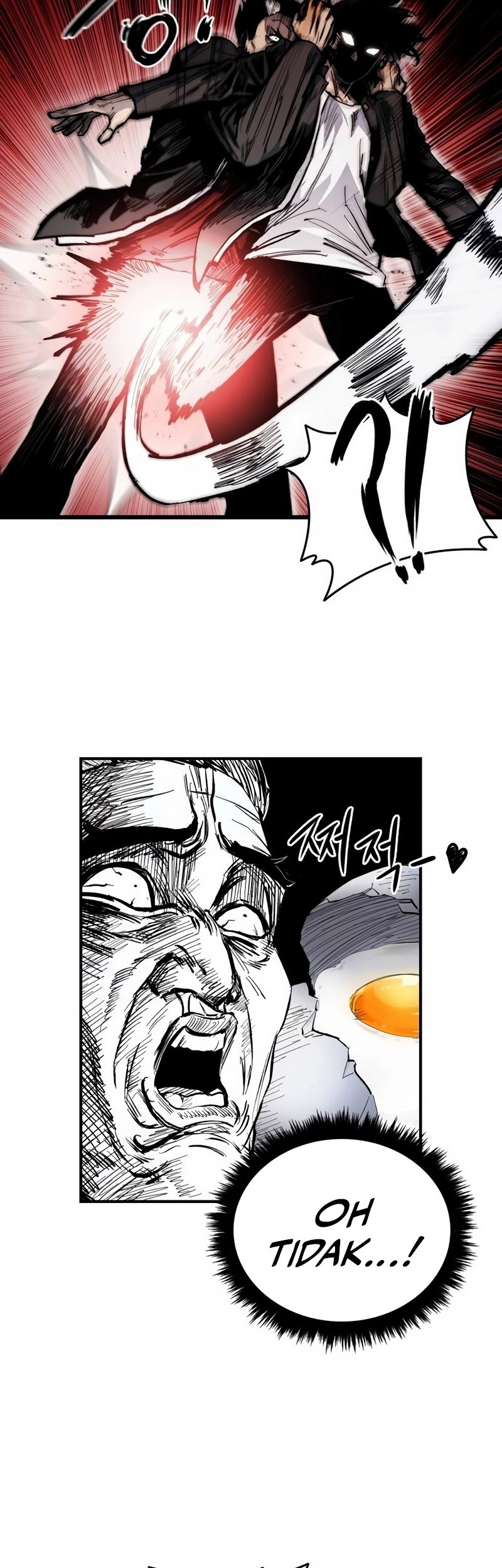 High Class Chapter 05 - Halaman 33
