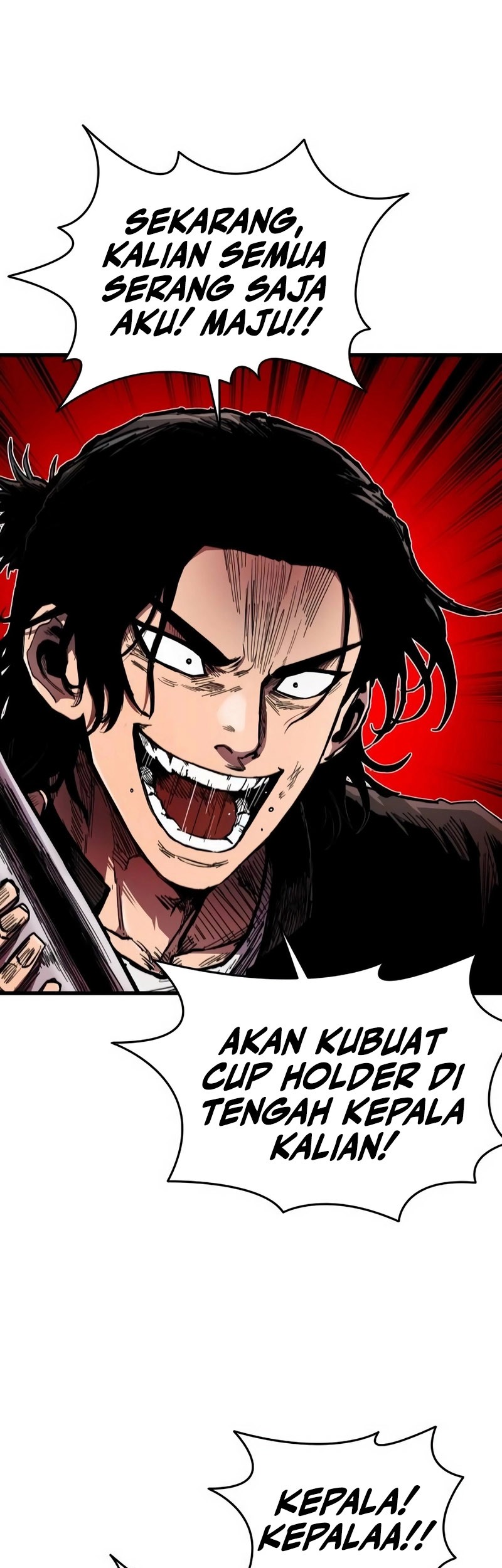 High Class Chapter 05 - Halaman 38