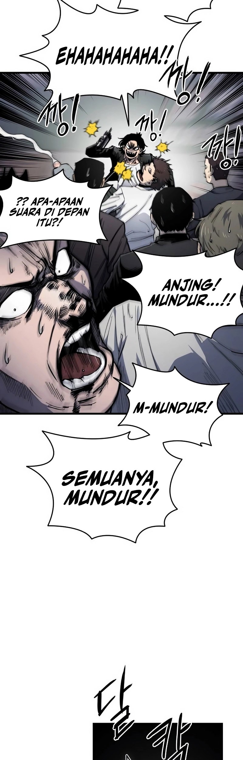 High Class Chapter 05 - Halaman 39