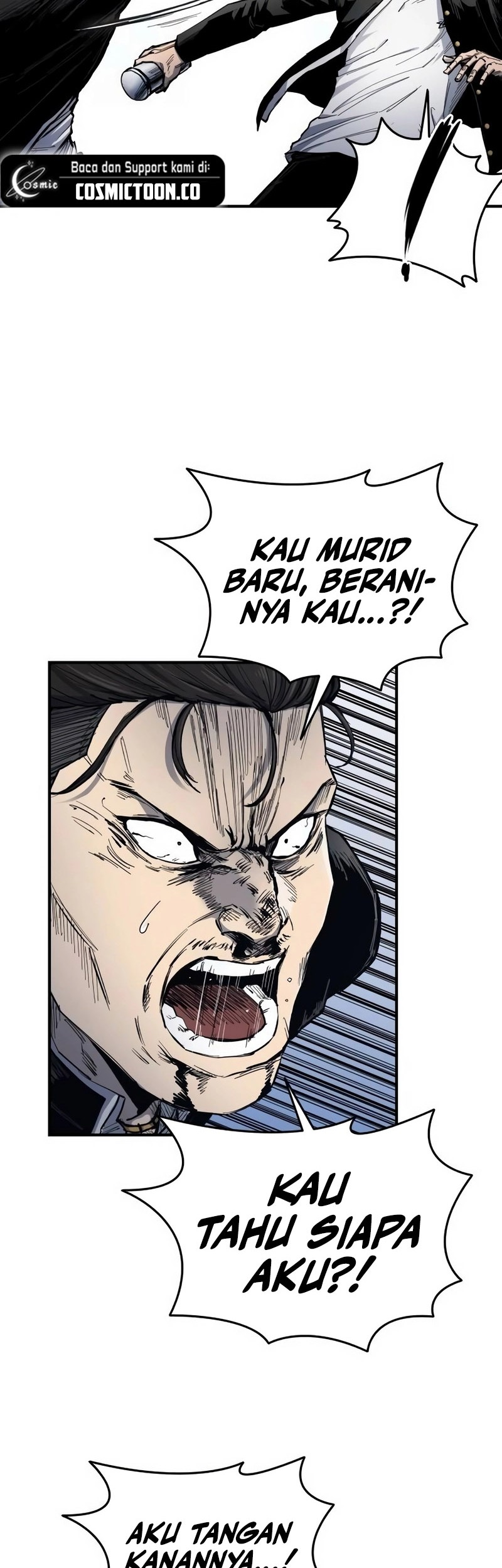 High Class Chapter 05 - Halaman 41