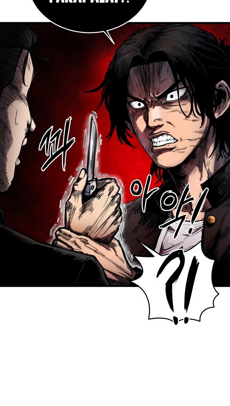 High Class Chapter 05 - Halaman 43