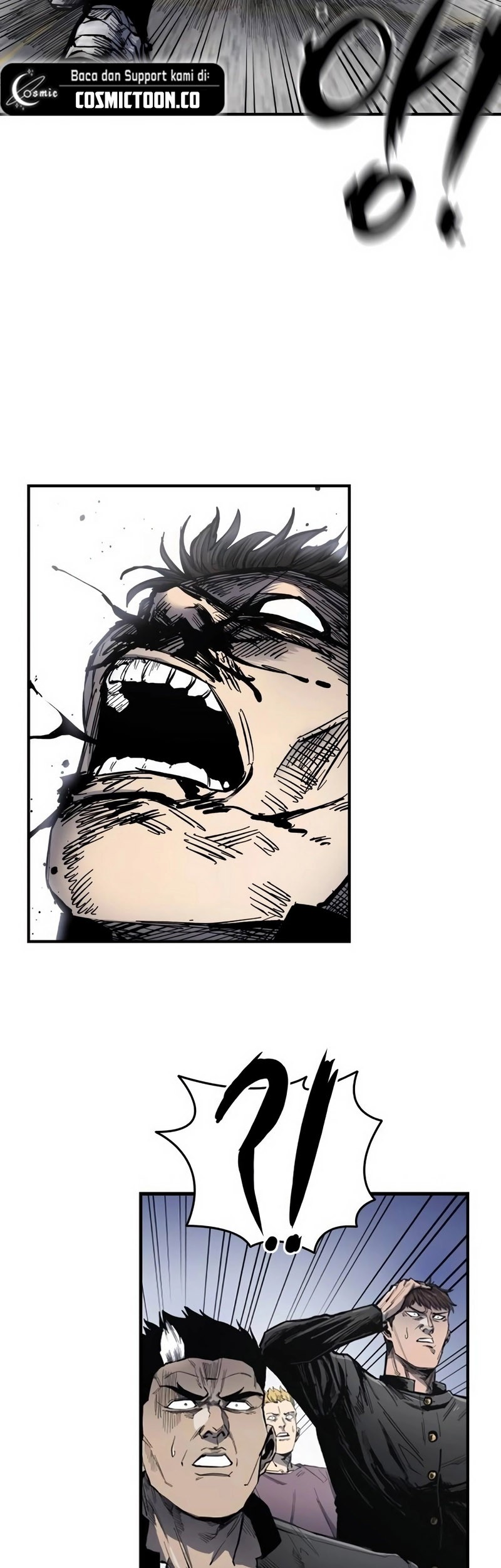 High Class Chapter 05 - Halaman 46