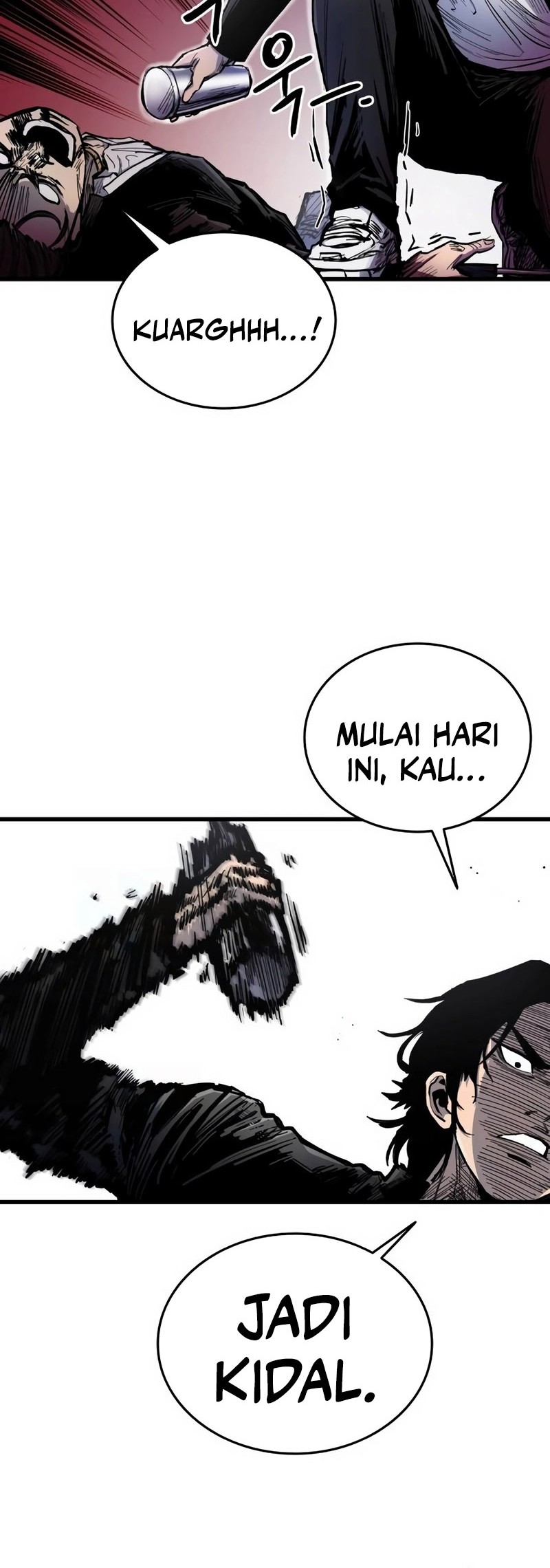 High Class Chapter 05 - Halaman 49
