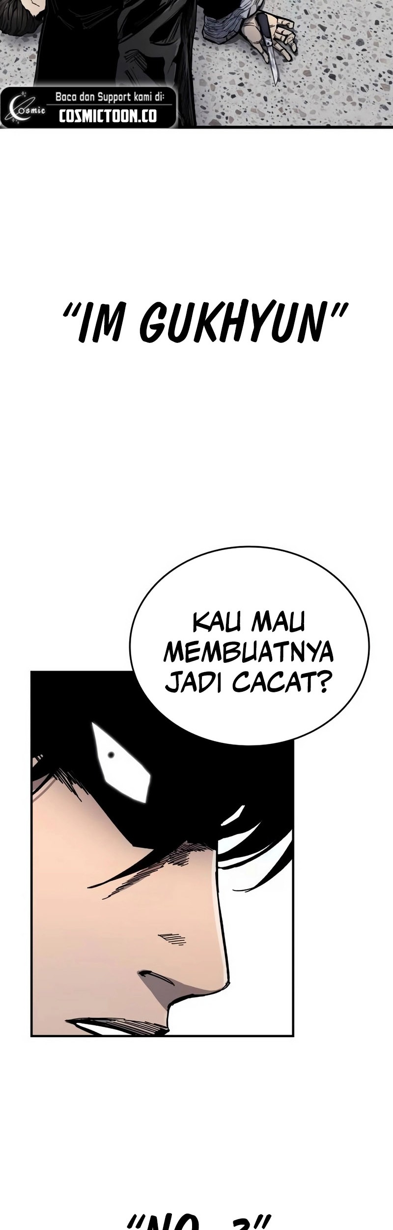 High Class Chapter 05 - Halaman 51
