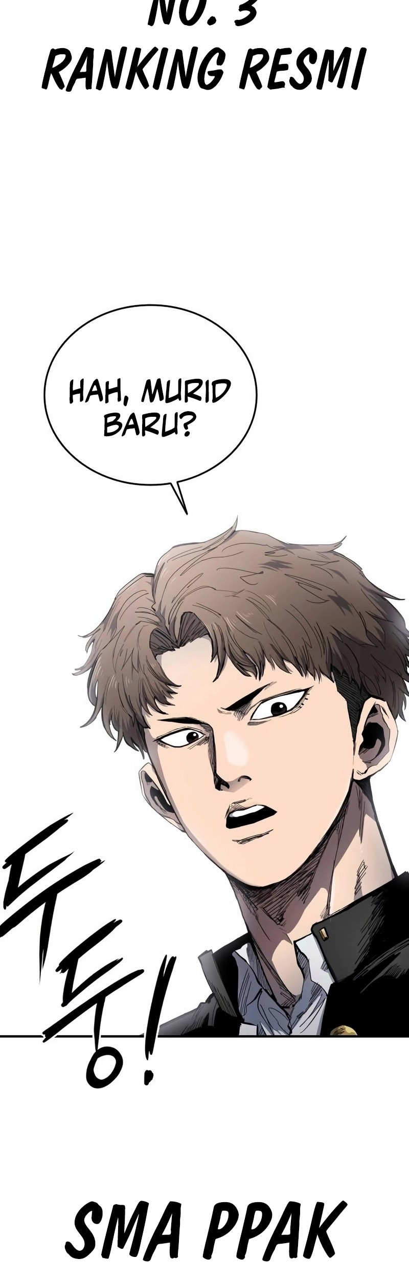 High Class Chapter 05 - Halaman 52