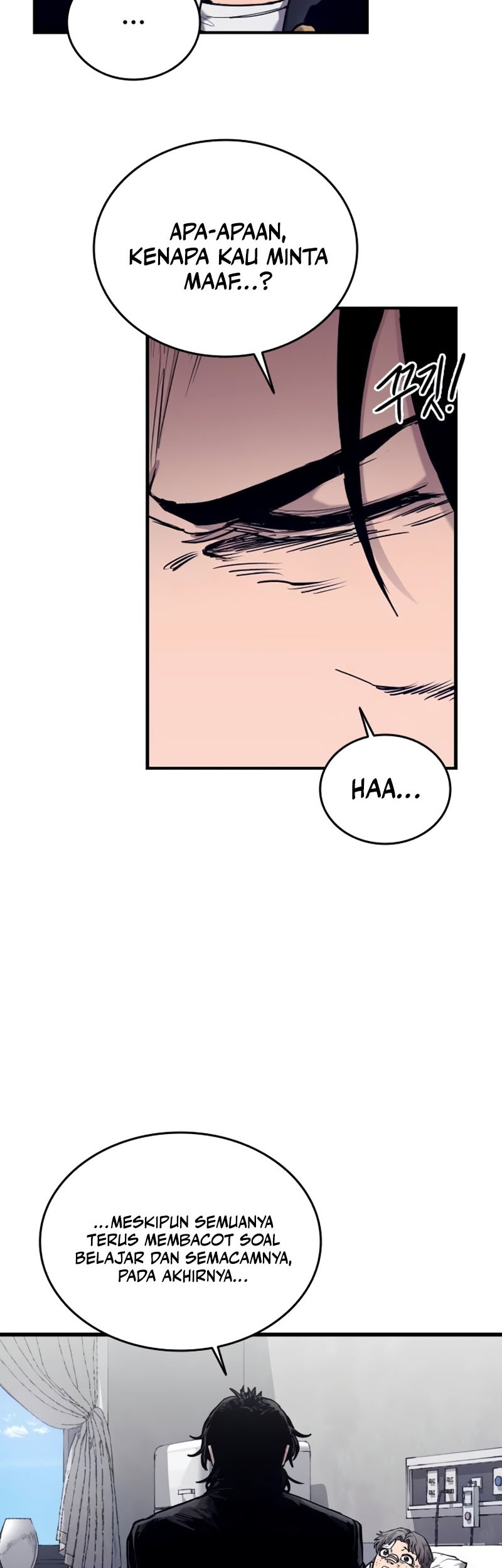 High Class Chapter 04 - Halaman 57
