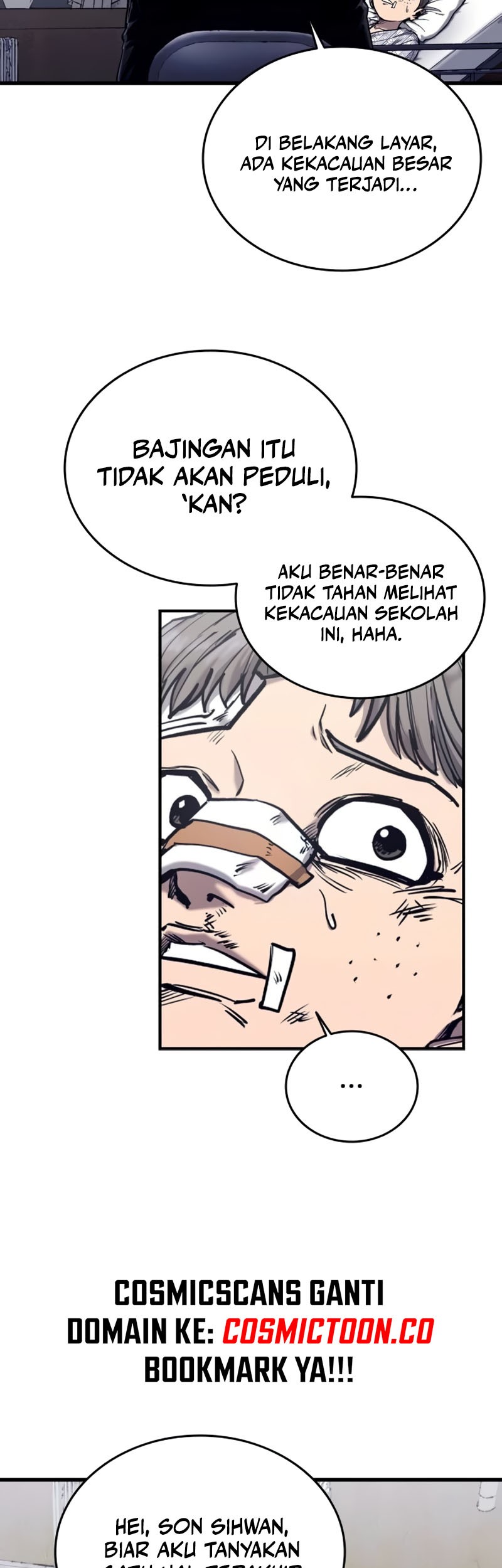 High Class Chapter 04 - Halaman 58