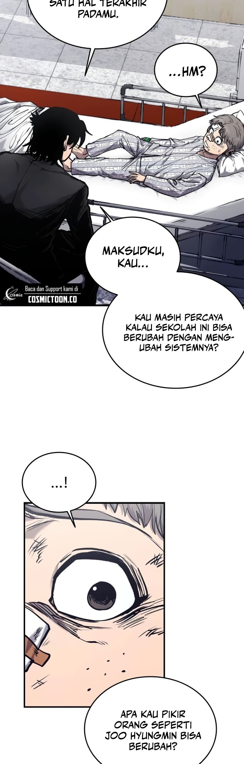 High Class Chapter 04 - Halaman 59