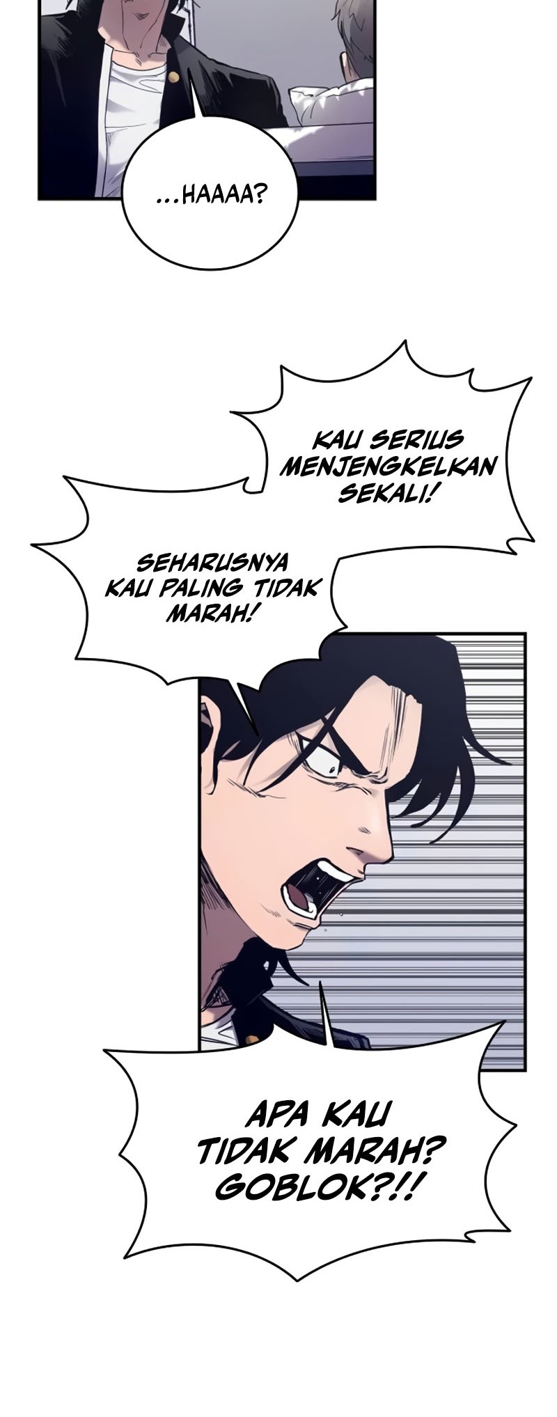 High Class Chapter 04 - Halaman 61