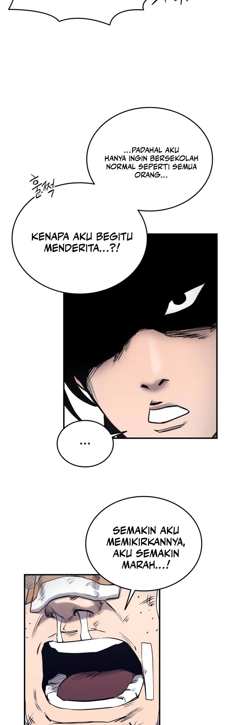 High Class Chapter 04 - Halaman 63
