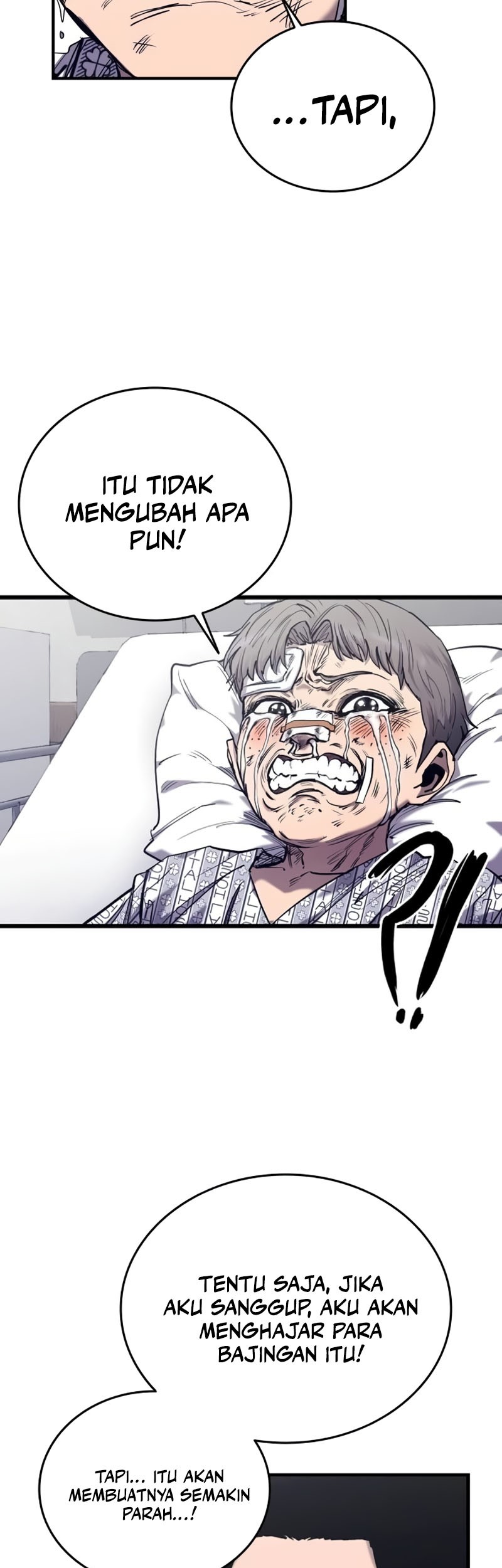 High Class Chapter 04 - Halaman 64