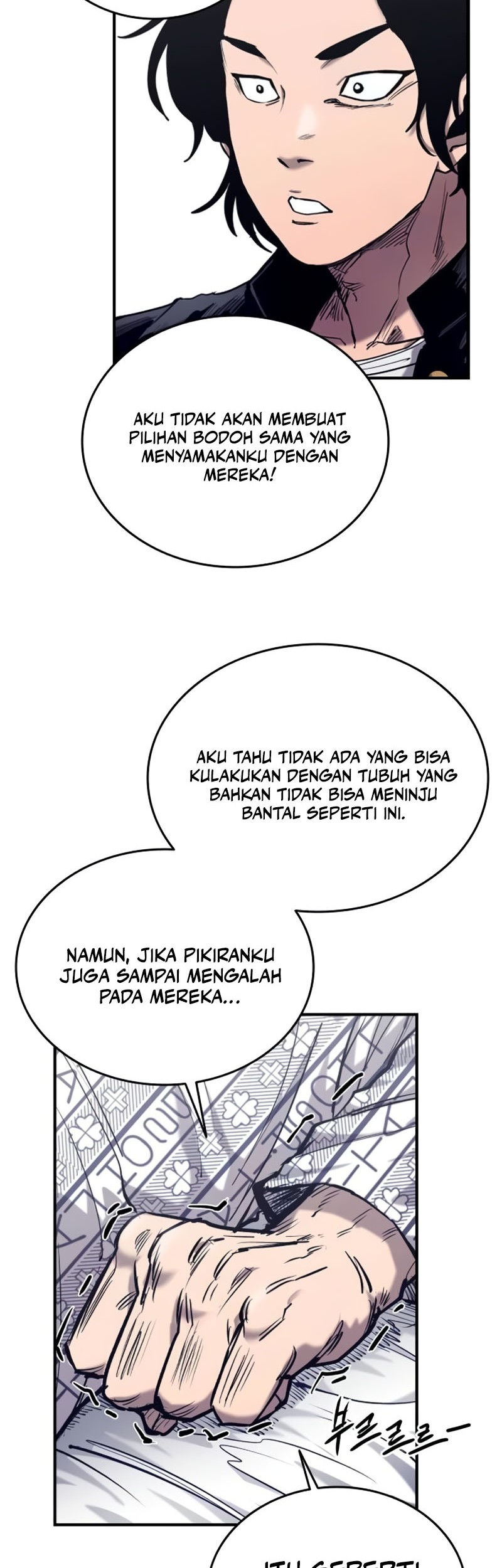 High Class Chapter 04 - Halaman 65