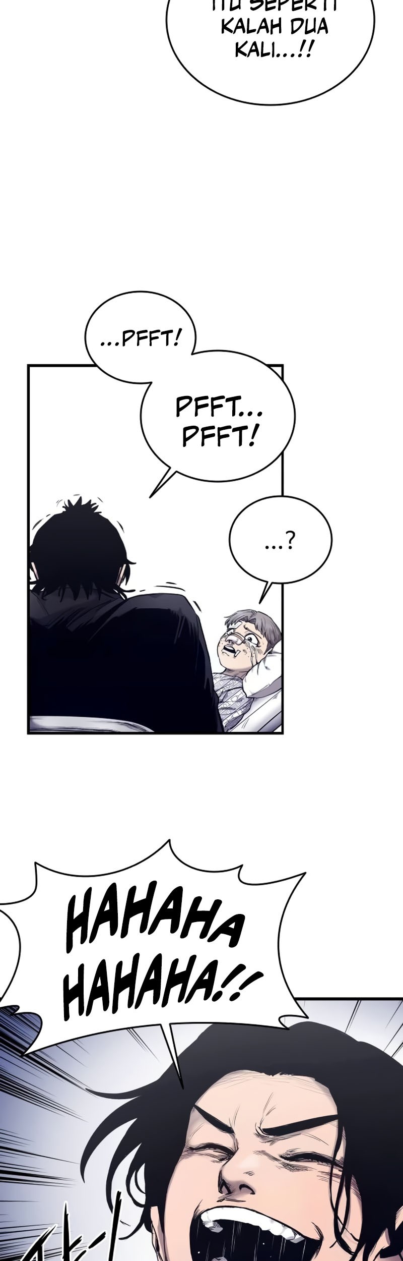 High Class Chapter 04 - Halaman 66
