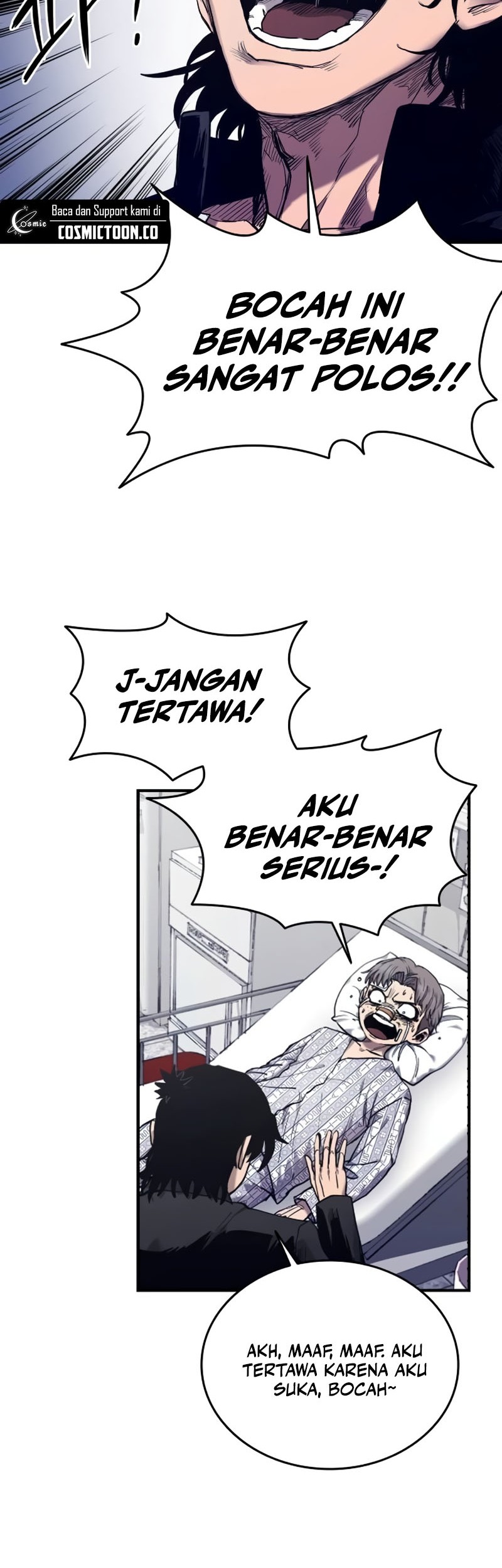 High Class Chapter 04 - Halaman 67