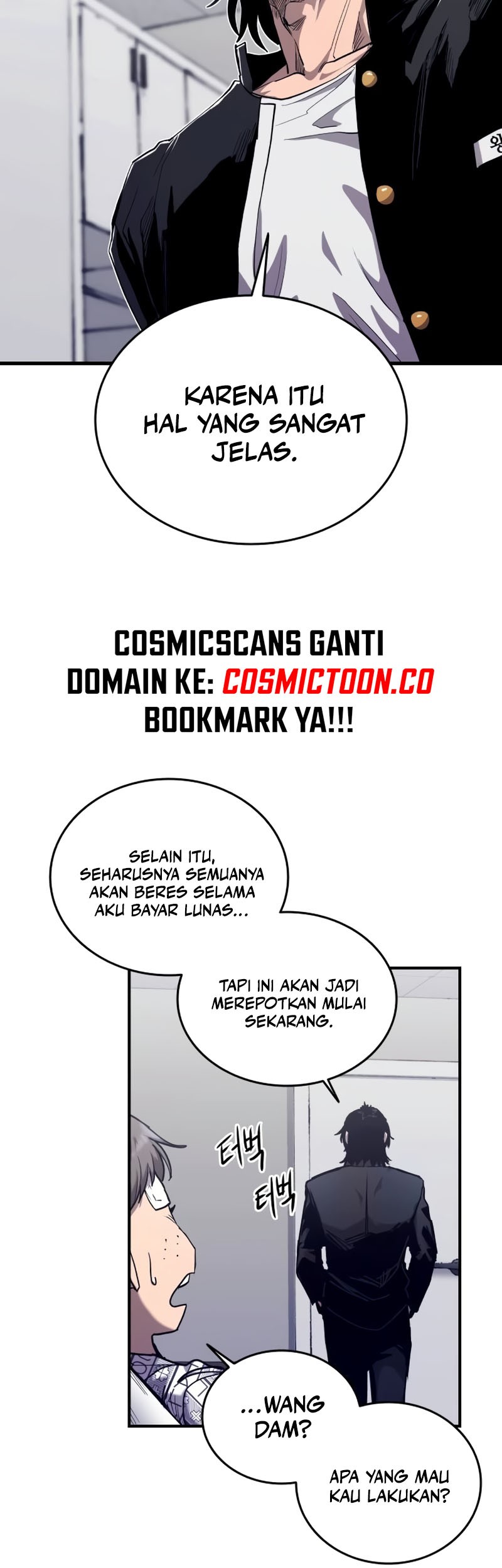 High Class Chapter 04 - Halaman 70