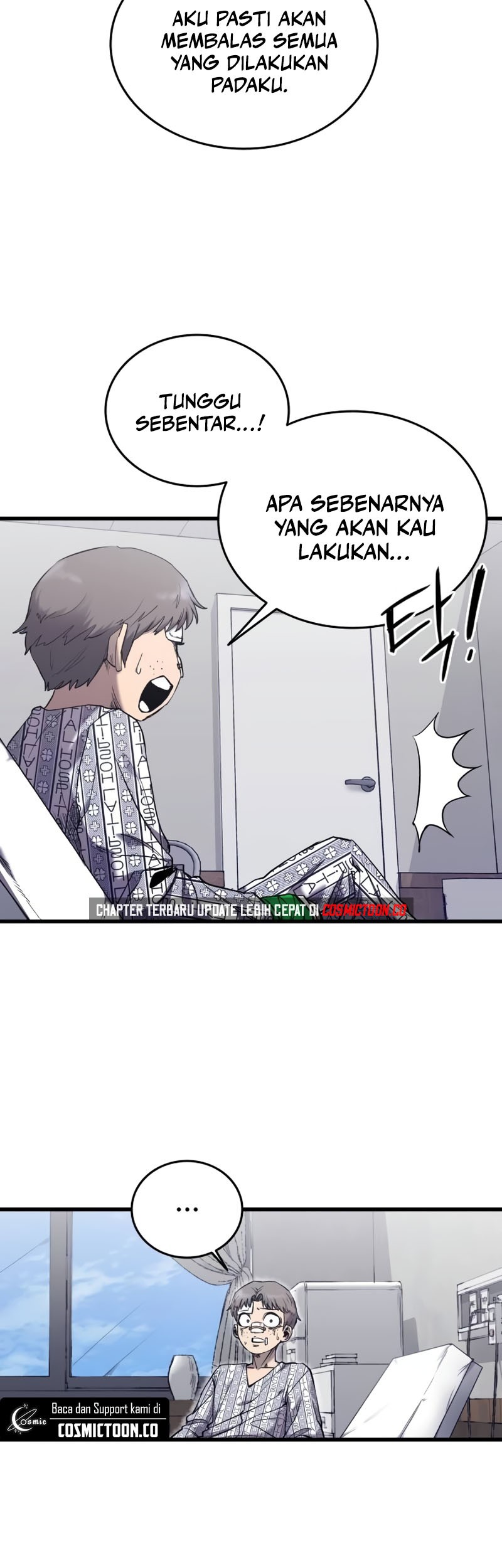 High Class Chapter 04 - Halaman 72