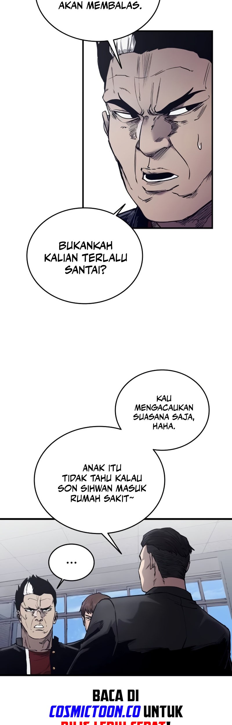 High Class Chapter 04 - Halaman 77