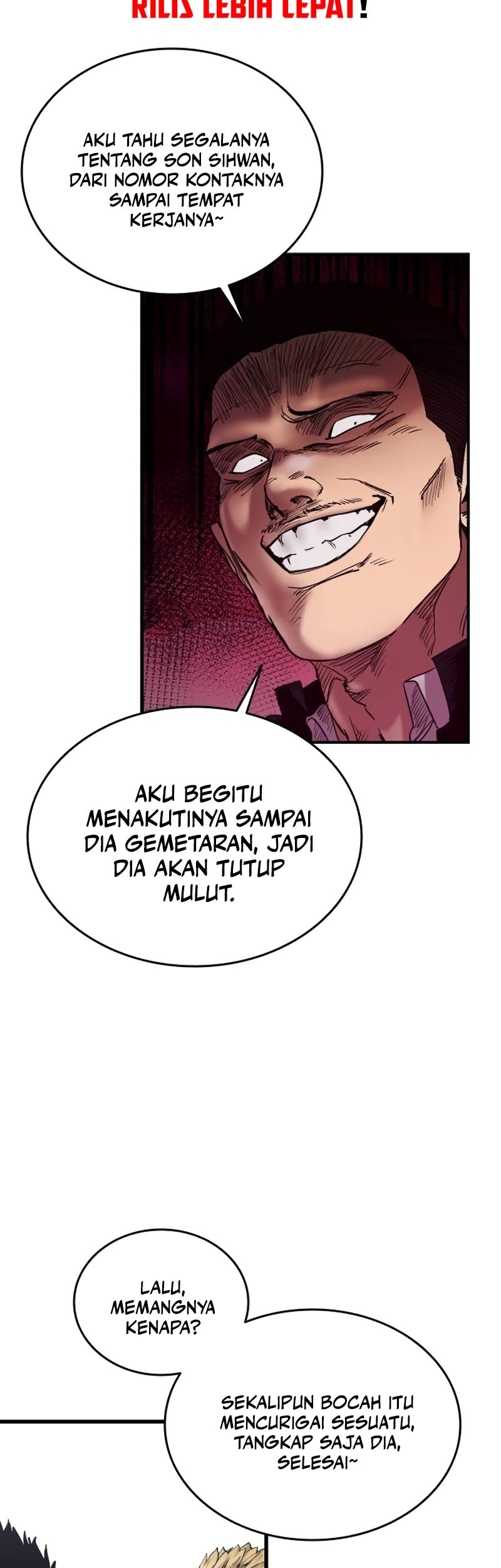High Class Chapter 04 - Halaman 78
