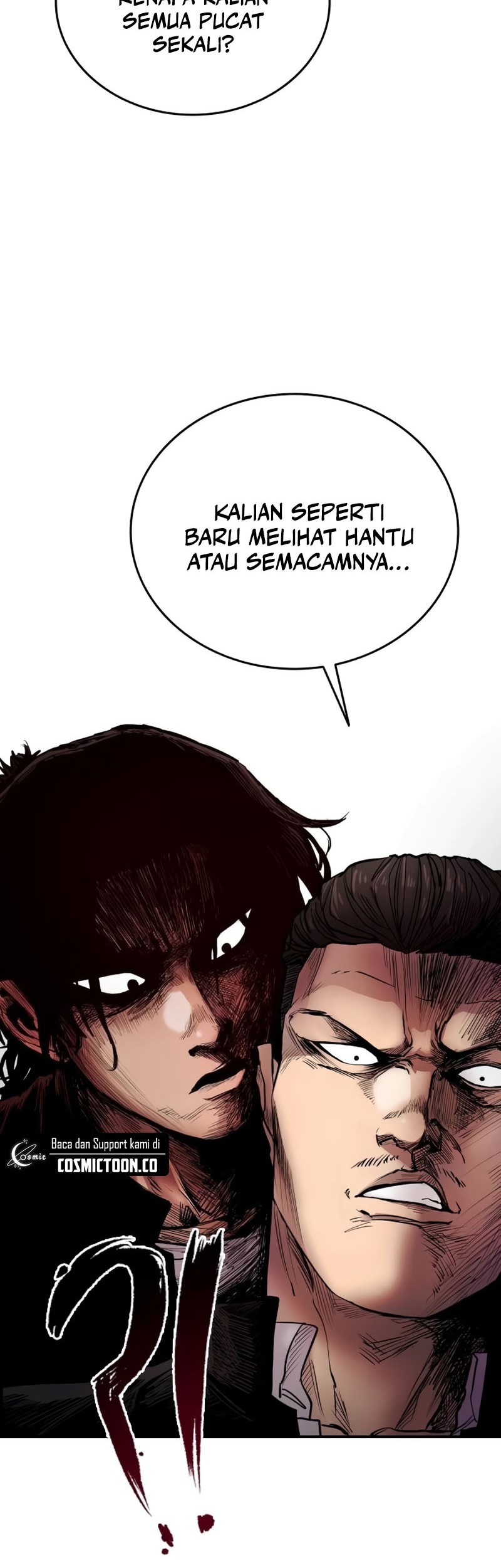 High Class Chapter 04 - Halaman 81