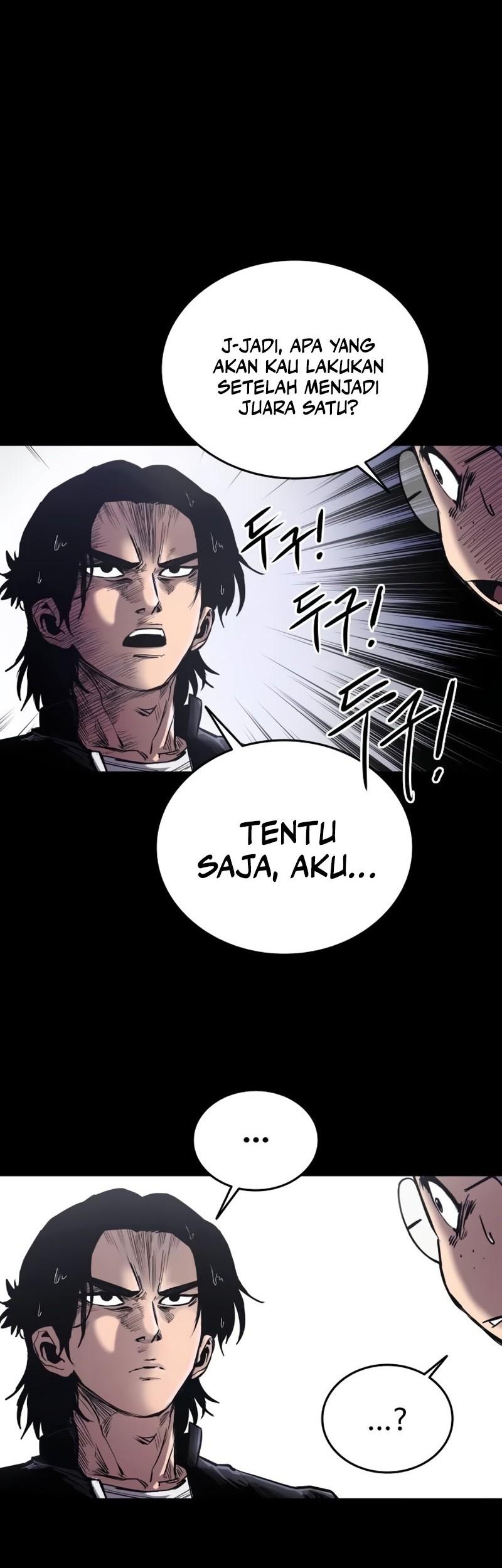 High Class Chapter 04 - Halaman 11