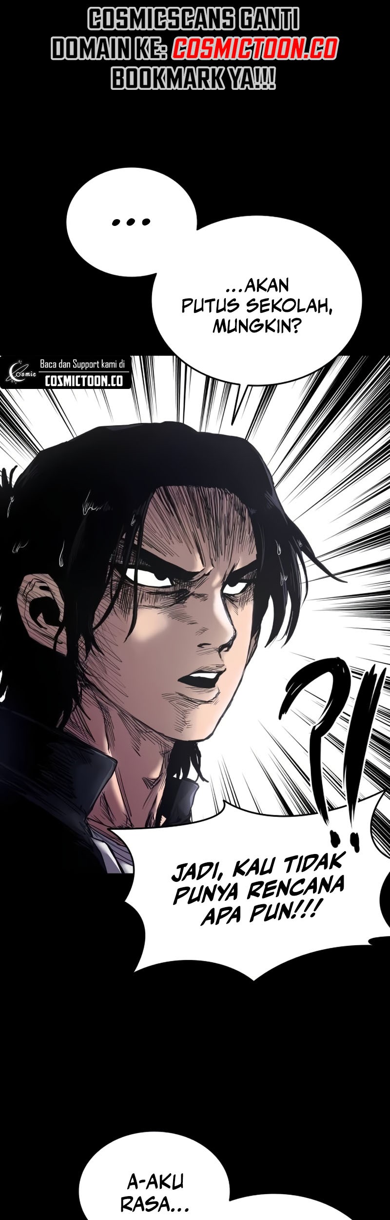 High Class Chapter 04 - Halaman 12