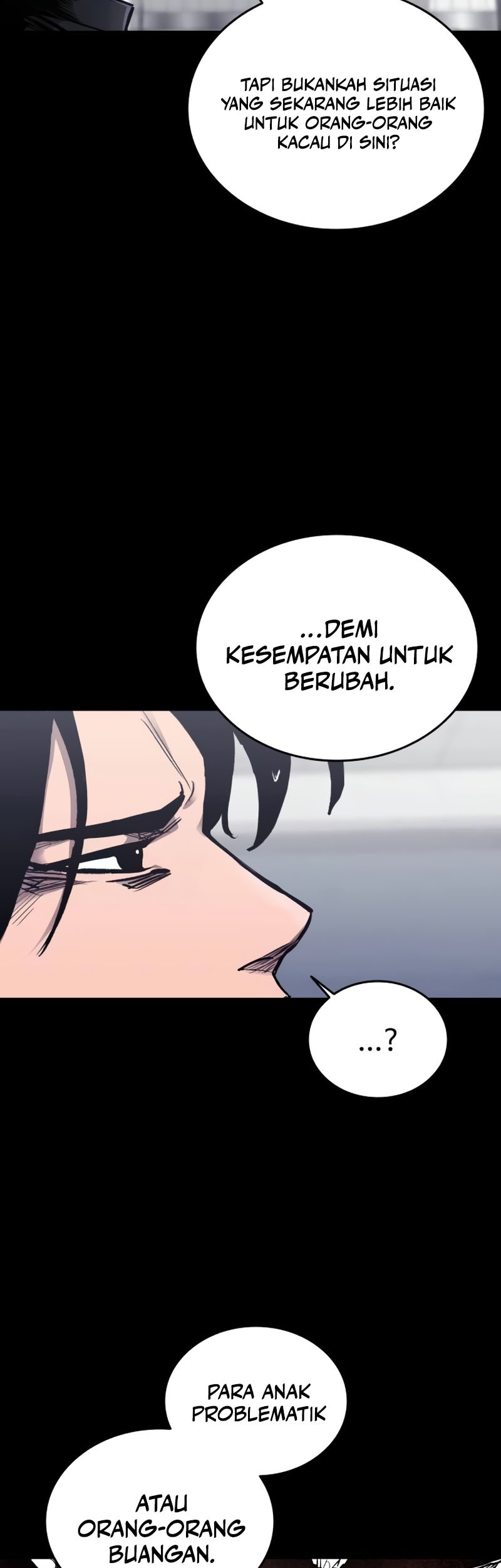 High Class Chapter 04 - Halaman 22