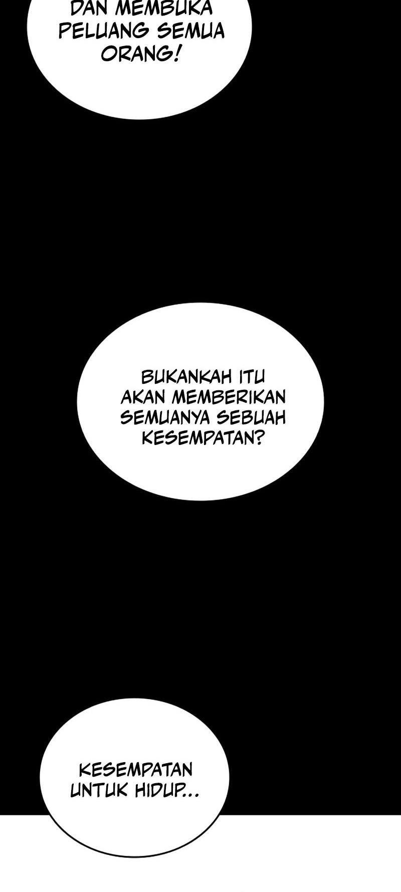 High Class Chapter 04 - Halaman 25
