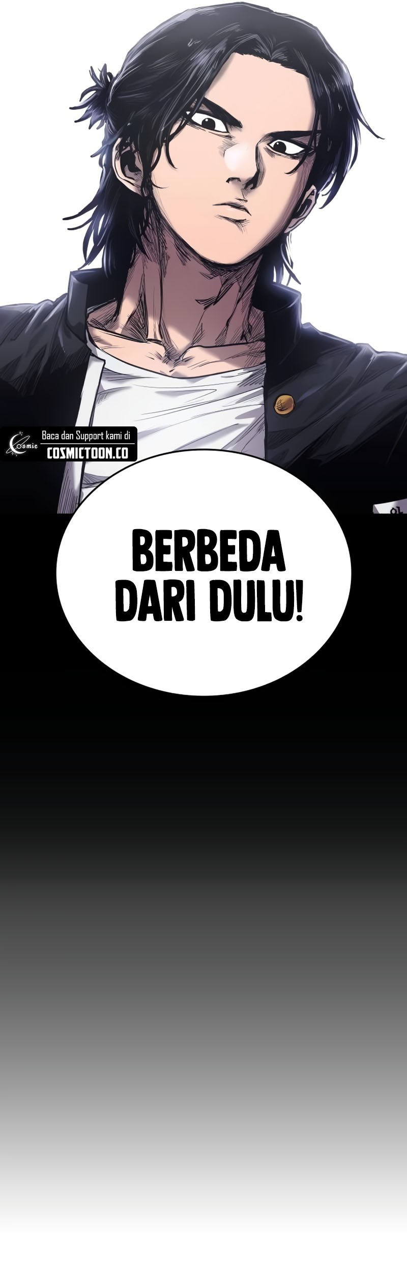 High Class Chapter 04 - Halaman 26