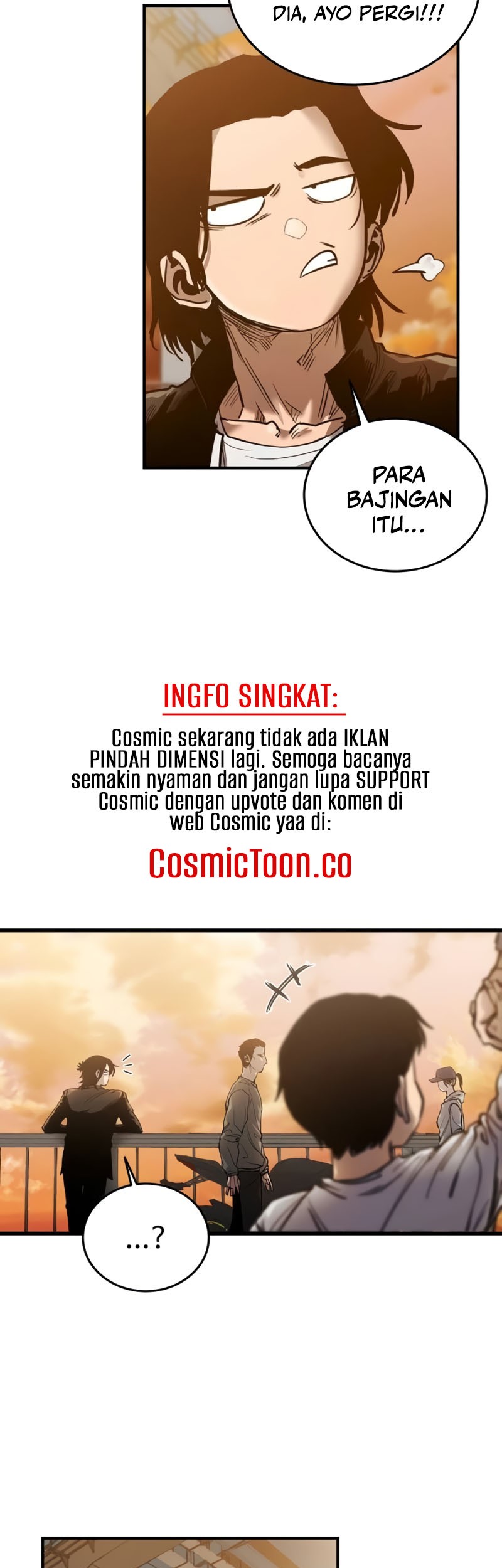 High Class Chapter 04 - Halaman 30