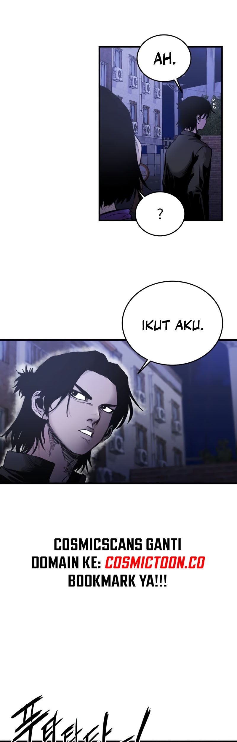 High Class Chapter 04 - Halaman 40