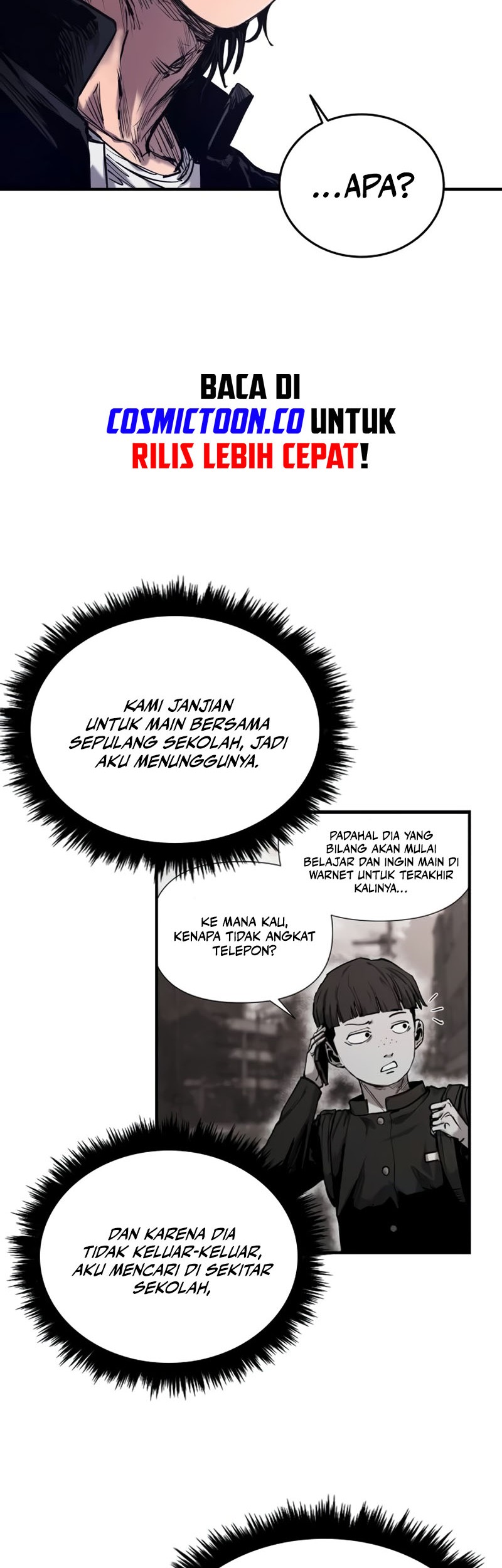 High Class Chapter 04 - Halaman 51