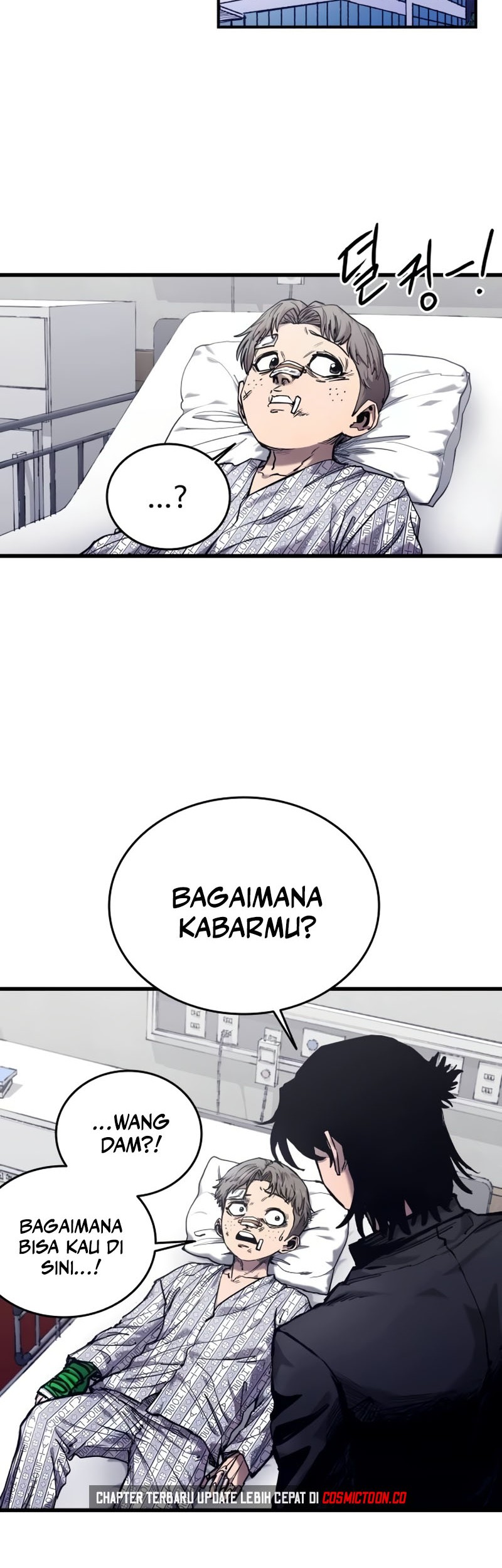 High Class Chapter 04 - Halaman 53