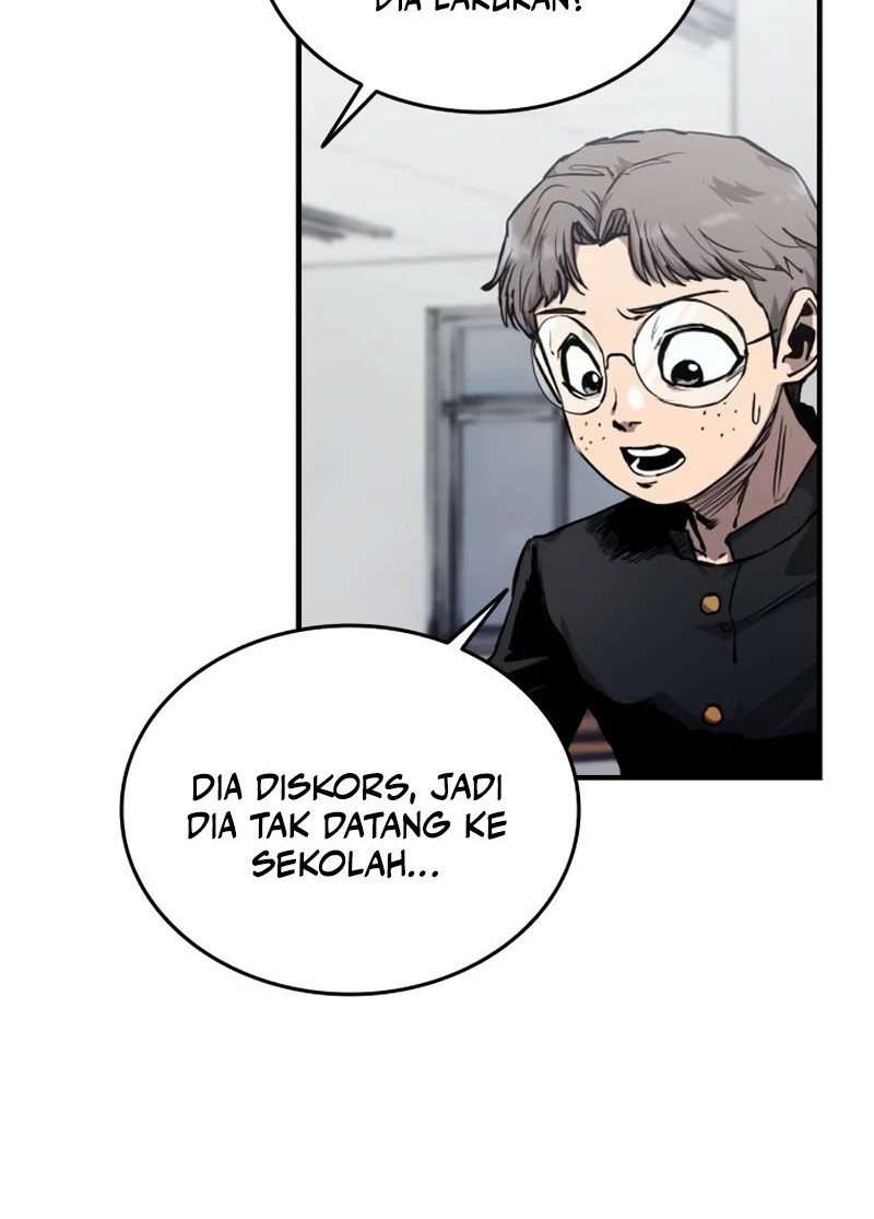 High Class Chapter 03 - Halaman 60