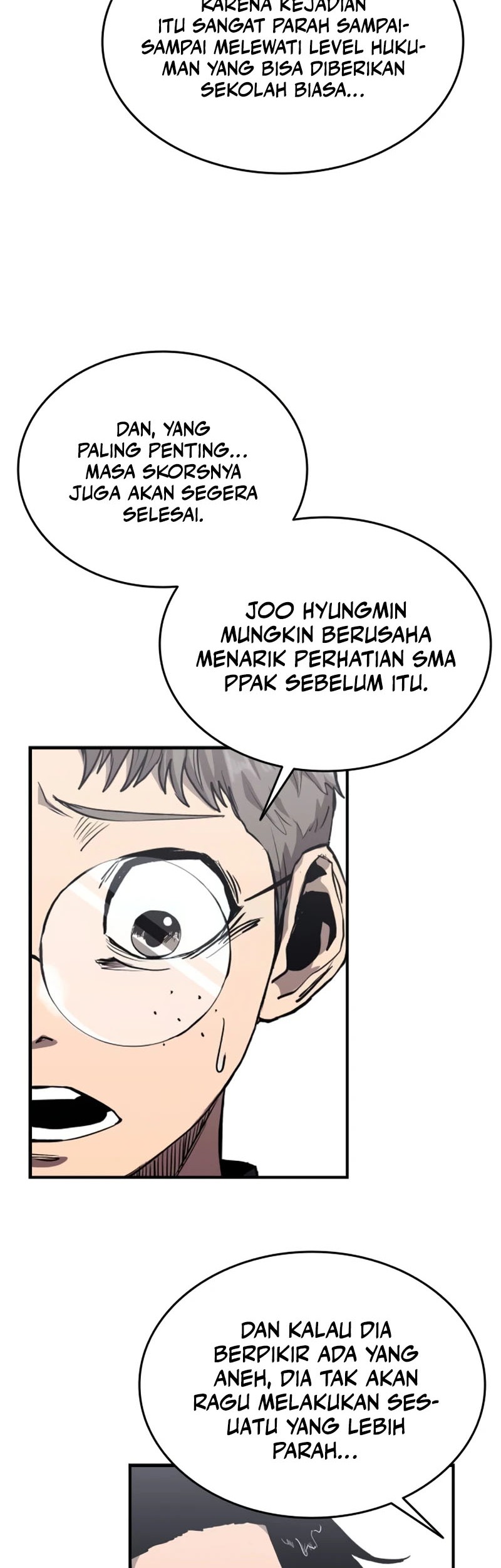 High Class Chapter 03 - Halaman 62