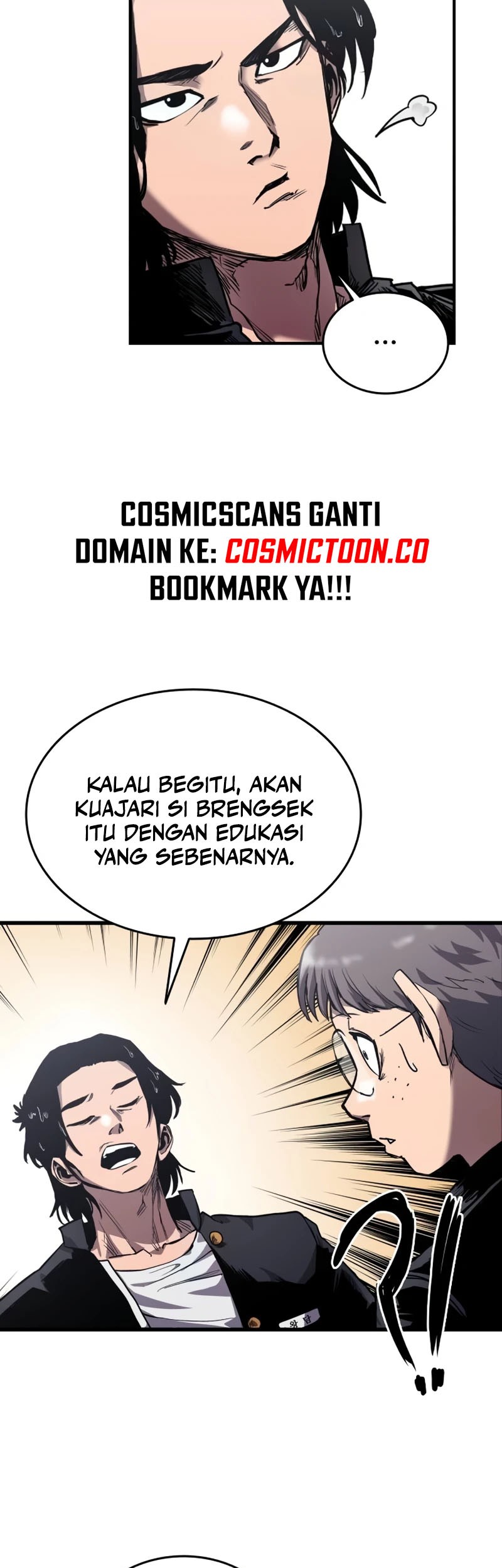High Class Chapter 03 - Halaman 63